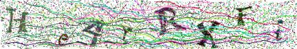 CAPTCHA visuel