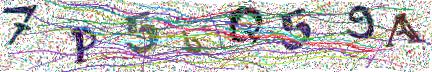 CAPTCHA visuel