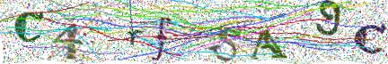 CAPTCHA visuel